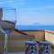 Casa Marzy- Charming Tropea Studio with Pool, Sea & Volcano Views