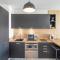 Beautiful Apt With Terracepool - Near Monaco # - 博索莱伊
