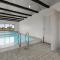 Pool house with beautiful view by the sea - SJ650 - Lemvig
