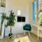 Charming T2 - 2 Minutes Walk From Monaco - Beausoleil