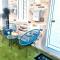 Comfortable House in Lamego with Unfenced Garden