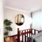 Comfortable House in Lamego with Unfenced Garden