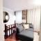 Comfortable House in Lamego with Unfenced Garden