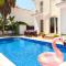 Villa Cypriana