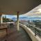 Appartement Sole - vue golfe de Porto Vecchio - 维琪奥港