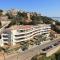 Appartement Sole - vue golfe de Porto Vecchio - 维琪奥港
