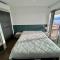 Appartement Sole - vue golfe de Porto Vecchio - 维琪奥港