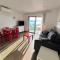 Appartement Sole - vue golfe de Porto Vecchio - 维琪奥港