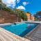 Appartement Sole - vue golfe de Porto Vecchio - 维琪奥港