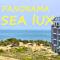 Apart-Hotel Panorama Sea LUX