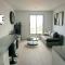 Edif La Luz Apartment No 4 with big private terrace