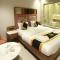 Hotel A R Paradise