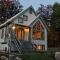 Chalet 9017 Chemin des Alpages by Les Chalets Alpins