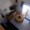 HOLIDAYLAND 224 VILLA T2 MEZZANINE 7 couchages climatisé NARBONNE PLAGE