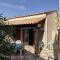 HOLIDAYLAND 224 VILLA T2 MEZZANINE 7 couchages climatisé NARBONNE PLAGE