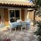 HOLIDAYLAND 224 VILLA T2 MEZZANINE 7 couchages climatisé NARBONNE PLAGE