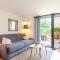 Logement de charme les Araucarias - La Garde