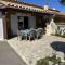 HOLIDAYLAND 401 VILLA T3 MEZZANINE 7 couchages climatisé NARBONNE PLAGE