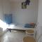 HOLIDAYLAND 401 VILLA T3 MEZZANINE 7 couchages climatisé NARBONNE PLAGE