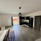Byt apartman 74m2 vyhled klid priroda - Praha