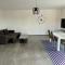 Byt apartman 74m2 vyhled klid priroda - Praha