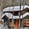 Chalets Alpins - 15 Chemin Alpin - Stoneham