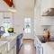Eco-Chic Lake Somerville Area Farmhouse w/ Porch