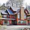 Chalet 01 Chemin Blanc by Les Chalets Alpins
