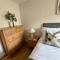 Island View - Spacious Two Bedroom Oban Apartment with Sea Views - Oban