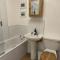 Island View - Spacious Two Bedroom Oban Apartment with Sea Views - Oban