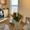 Island View - Spacious Two Bedroom Oban Apartment with Sea Views - Oban