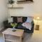 Island View - Spacious Two Bedroom Oban Apartment with Sea Views - Oban