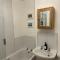 Island View - Spacious Two Bedroom Oban Apartment with Sea Views - Oban