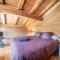 Chalet Laube claire - 5 étoiles