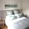 Island View - Spacious Two Bedroom Oban Apartment with Sea Views - Oban