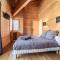 Chalet Laube claire - 5 étoiles