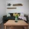 Island View - Spacious Two Bedroom Oban Apartment with Sea Views - Oban