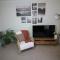Island View - Spacious Two Bedroom Oban Apartment with Sea Views - Oban