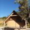 Glamping - La Giara