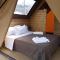 Glamping - La Giara