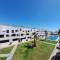 Apartamentos Alborada III - Vera