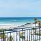 Penthouse, vista mar e piscina, Praia del Rey, Óbidos, A12