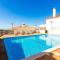 Penthouse, vista mar e piscina, Praia del Rey, Óbidos, A12