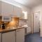 Alpenlodge, Ferienwohnung 18