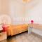 Quiet Rooms - San Foca