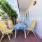 Quiet Rooms - San Foca
