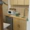 Appartement cosy de 50m2, 2 chambres avec terrasse, plein centre dAx-les-Thermes