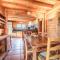 Chalet L'arba clar - 4 étoiles - مورزين