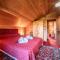 Chalet L'arba clar - 4 étoiles - مورزين