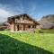 Chalet L'arba clar - 4 étoiles - مورزين